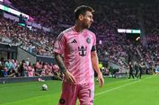 Lionel Messi Digugat Usai Absen di Laga Uji Coba Argentina