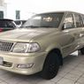 MPV Bekas Rp 50 Jutaan, dari Kijang hingga Grand Livina 