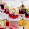 Resep Es Doger, Sajian Penutup yang Bikin Seger