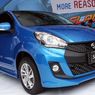 Harga Bekas Daihatsu Sirion per Februari 2022