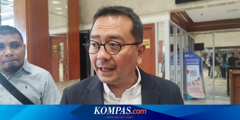 PKB dalam Proses Rekrutmen untuk Isi Posisi Ketua Harian