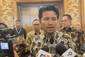 200 Siswa di Surabaya Keracunan MBG, Emil Dardak Sebut Sanksi Akan Diberikan BGN