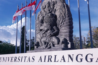 Cek Jurusan Unair dengan Kuota Terbanyak di Jalur UTBK SNBT 2026