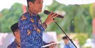 Ketika Pelantikan CPNS dan PPPK di Nunukan Berubah Menjadi Duka Cita