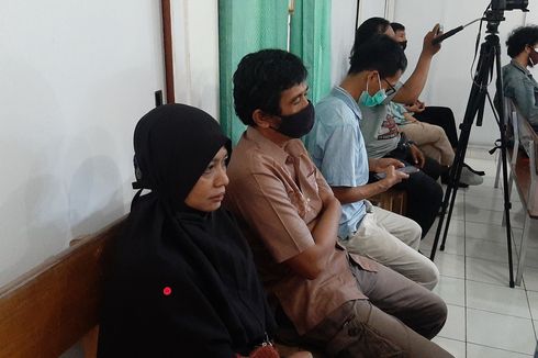 Keluarga Korban Sate Sianida Anggap Hukuman 16 Tahun untuk Nani Terlalu Ringan