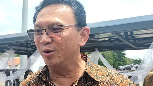 Ahok Ingin Ikut Kampanyekan Ganjar, tetapi Tidak Ditugaskan Megawati