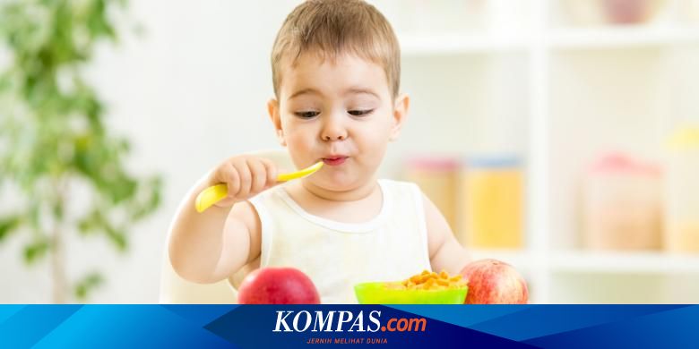 Tunda Dulu Makanan Ini Untuk Bayi