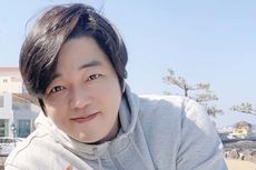 Profil Moon Ji Yoon, Aktor Korea yang Meninggal karena Sepsis Akut