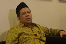 Diduga Terindikasi Pidana Pajak, Apa Komentar Fahri Hamzah?