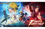 Karakter Itachi dan Minato dari Naruto Hadir di Mobile Legends, Begini Cara Mendapatkannya
