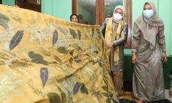 Dukung Wirausaha Tetap Bertahan, Menaker Ida: Kami Fasilitasi Mereka Memasarkan Produk 