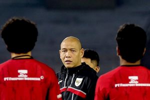 Nova Arianto Kecewa dengan Tindakan Fadly Alberto, Tak Bisa Dibenarkan