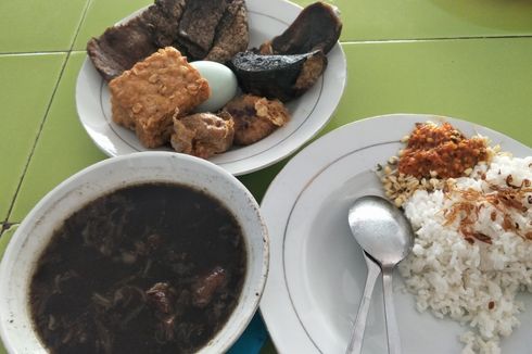 Rawon Setan hingga Rawon Mayit, Kuliner Surabaya yang Wajib Dicoba!