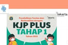 Dana KJP Plus Tahap I Agustus 2022 Sudah Cair