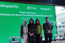 Tokopedia Ungkap Tren Belanja Selama Ramadan 2024, Produk Groceries Terlaris