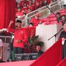 Lampu Kuning untuk Ganjar Pranowo