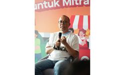 Kementerian UMKM Dukung Kelangsungan Bisnis Platform, Dorong Keseimbangan Biaya Layanan