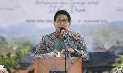 Raker Kemendesa PDTT, Gus Halim: Modal Besar Kita Harus Diberdayakan Seefektif Mungkin