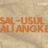 INFOGRAFIK: Asal-usul Penamaan Kali Angke...