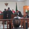 Sidang Kasus Tabrak Lari Mahasiswi Cianjur, Jaksa dan Pengacara Adu Mulut, 7 Saksi Diperiksa