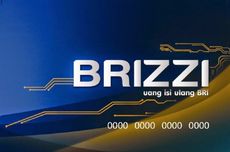 Cara Mudah Top Up Saldo BRIZZI via BRImo, ATM BRI, dan EDC