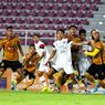 Gagal Menang, Javier Roca Heran dengan Cara Main Bhayangkara FC