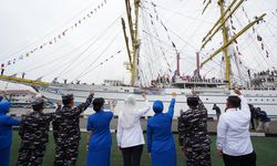 Kemendag Dorong Ekspor UMKM Lewat Pelayaran KRI Bima Suci