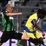 Hasil Sassuolo Vs Juventus: Moise Kean 