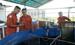 Kementerian KP Buka Pendaftaran Peserta Didik Baru