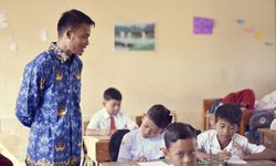 Kemendikbudristek Optimistis Terapkan Kurikulum Merdeka Jadi Kurikulum Nasional pada 2024