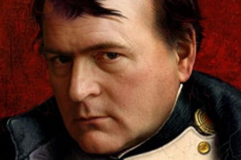 [Cerita Dunia] Napoleon Bonaparte, Ubah Nasib dari Prajurit menjadi Kaisar Perancis