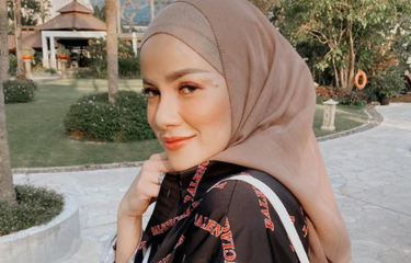 Klarifikasi Olla Ramlan soal Hapus Nama Suami di Instagram dan ...