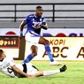 Hasil Persib Vs PSIS: Bruno Mandul, Maung Bandung Tertahan 0-0