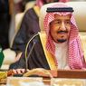 Virus Corona Mewabah di Arab Saudi, Raja Salman Angkat Bicara