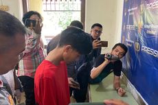 Pemuda yang Tusuk Teman Kencan di Hotel Palmerah Sengaja Bawa Pisau untuk Jaga Diri