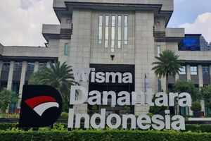 Proses Merger BUMN Berjalan, Danantara Pastikan Tidak Ada PHK