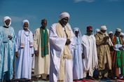 Syarat Sah Menjadi Imam Shalat Berjamaah (Syarat Wajib dan Syarat Utama)