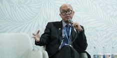 Di COP29, PLN Paparkan Strategi Dorong Pertumbuhan Ekonomi dan Manfaatkan EBT