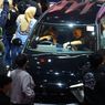 Angin Segar, Mitsubishi Klaim Kantongi SPK 2.719 Unit di IIMS 2024