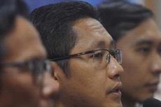SBY Tidak Ungkit Masalah Anas Urbaningrum