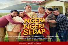 Ngeri-Ngeri Sedap Masuk dalam Daftar Top 10 Letterboxd