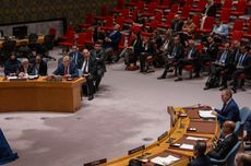 Di Sidang DK PBB, Iran Sebut PBB Gagal Jaga Perdamaian, Israel Serukan Sanksi