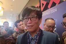 Komdigi Bela UU ITE di Sidang MK, Tegaskan Bukan Untuk Kriminalisasi