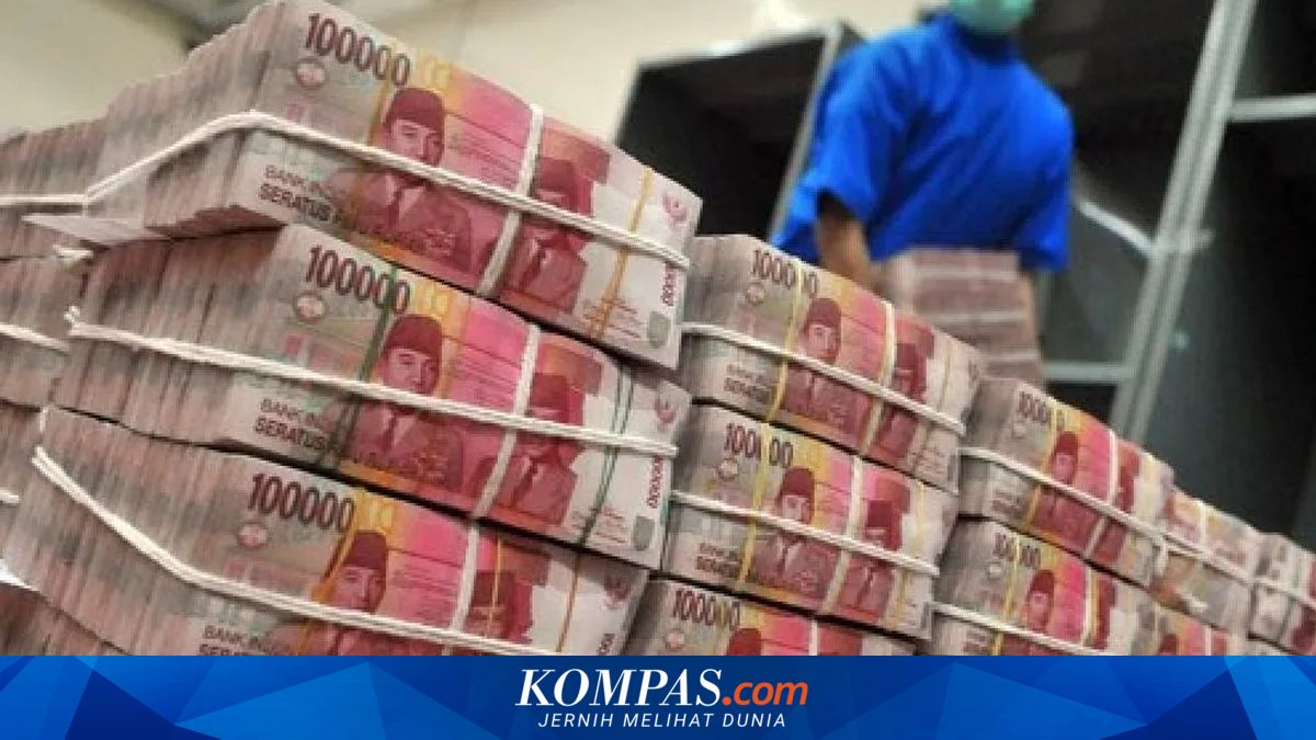 Purbaya Siapkan RUU Redenominasi Rupiah, Pakar: Belum Tepat Saat Ini