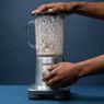 Cara Bersihkan Blender dengan Mudah, Bebas dari Sisa Makanan