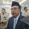 Alasan Jusuf Kalla Hadiri Pelantikan Muzakir Manaf sebagai Gubernur Aceh