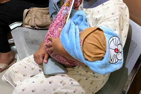 Pembuang Bayi di Semarang Tinggalkan Surat di Ember Laundry, Diduga Kenali Saksi
