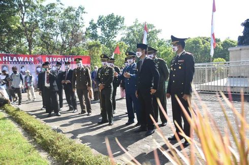 Bupati Madiun: Sejarah Kekejaman PKI Tidak Boleh Diutak-Atik