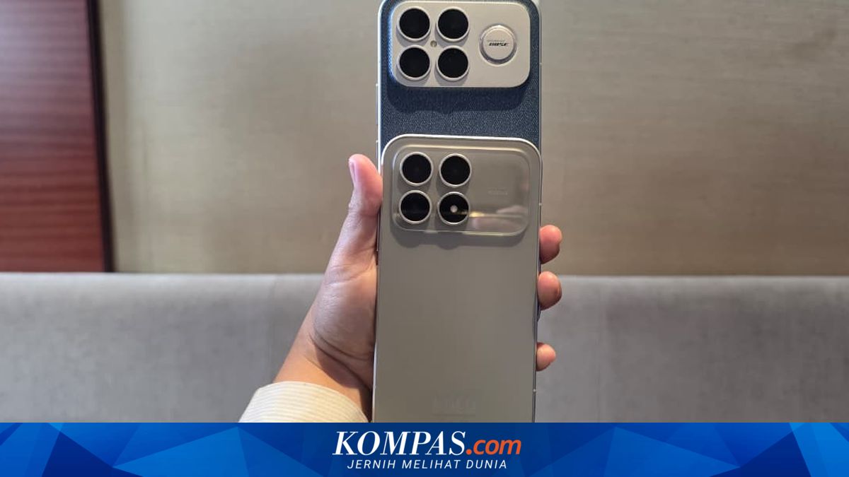 Adu Spesifikasi Poco F8 Ultra Vs Xiaomi 17T Pro, Harga Beda Tipis