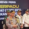 Sebabkan Kecelakaan, Kapolri Minta Pemudik Tidak Berhenti di Bahu Jalan Tol